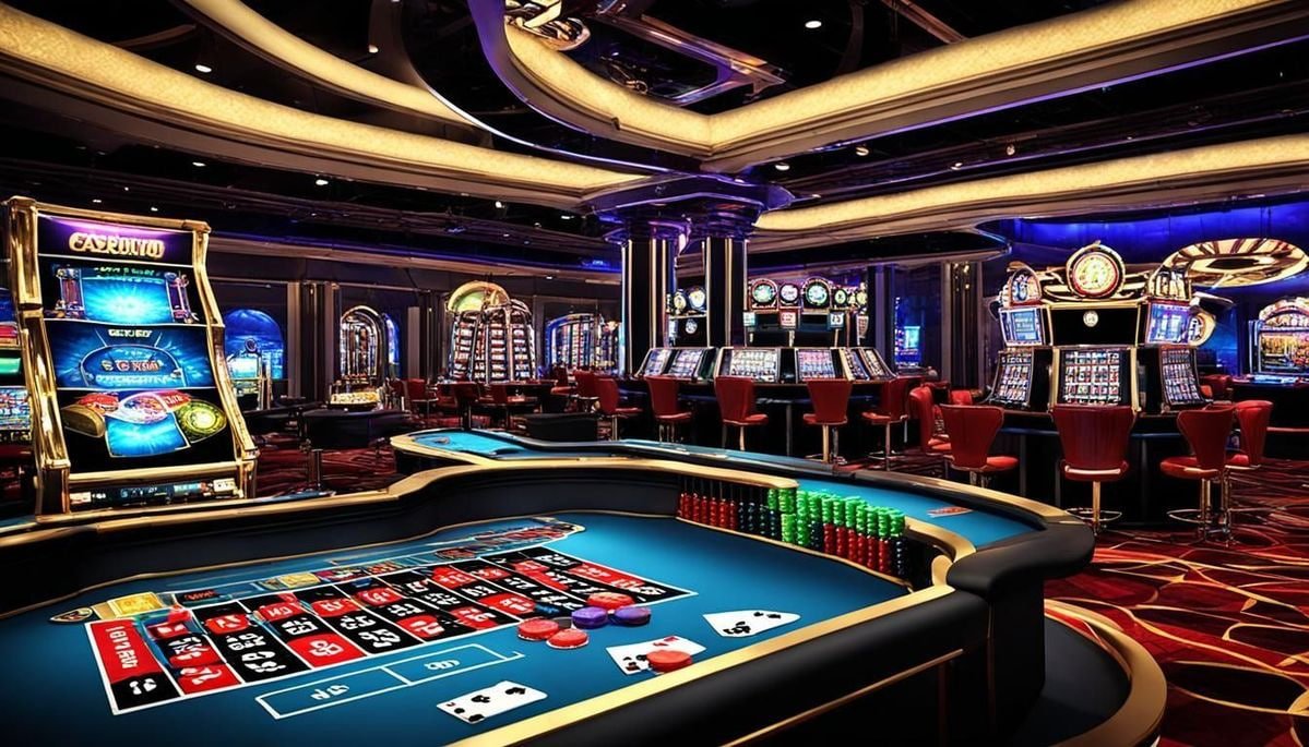 stor38 Lobby Game live casino dealer sungguhan baccarat roulette blackjack online