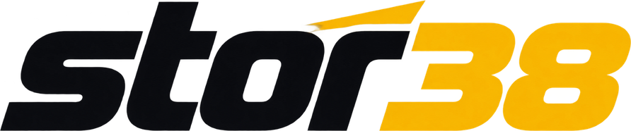 stor38 Logo